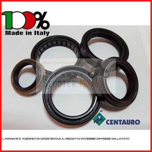 Fork oil mgr rsd - mgr-rsd, 27x39x10.5