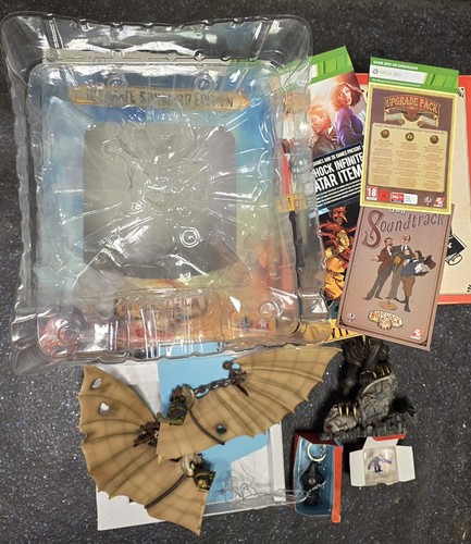 Game xbox 360 bioshock - xbox,