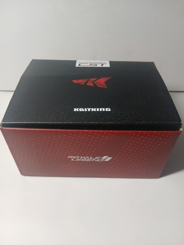 Kastking royale legend - royale,