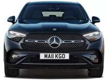 Malik new 2011 - new, reg