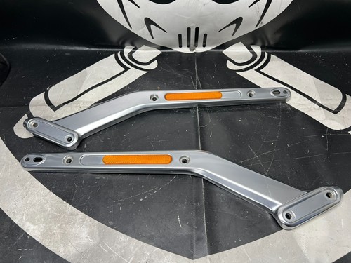 Harley davidson fatboy rear - davidson,