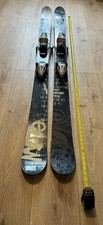 Elan Zen Master Skis 165 Cm