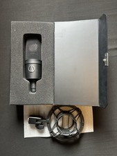 Audio-Technica AT4040 Cardioid