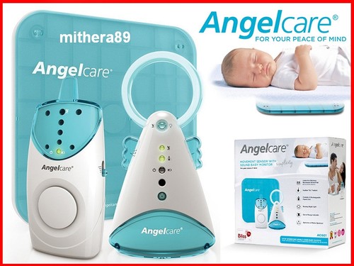 Angelcare simplicity ac601 - simplicity,