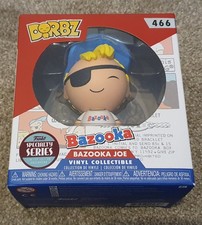 Funko dorbz bazooka - dorbz,