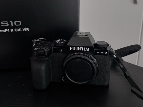 Fujifilm s10 26 - fujifilm, 26.1