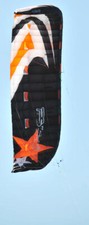 Foil kite flysurfer psycho - foil,