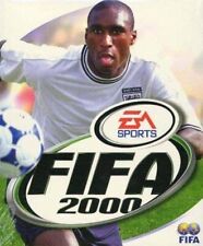 FIFA 2000 - Windows 95 / 98 -