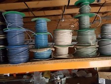 Vinyl Flooring Weld-Rod, Various Colours sold per metre