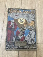 Bibby’s Annual 1915