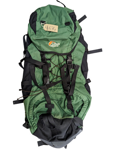 Lowe alpine cerro torre 20 - cerro,