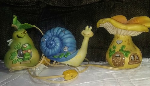 Rare well kids lights - kids,