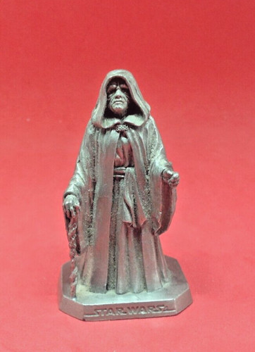 The emperor star - the,