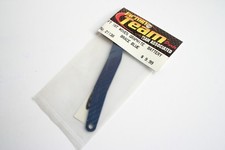 Team Associated Blue Woven Graphite Battery Brace RC18T 18T - AS 21138