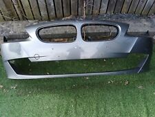 BMW Z4M E85M E86M COUPE ROADSTAR 2005-2008 FRONT BUMPER IN GREY GENUINE [B964]