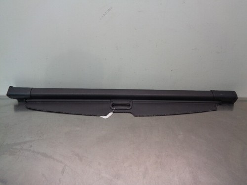 Vauxhall zafira 2007 - zafira, load