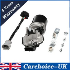 Front Windscreen Wiper Motor