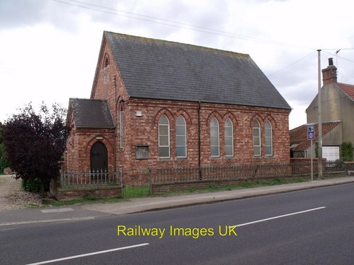 Photo church anwick - photo,