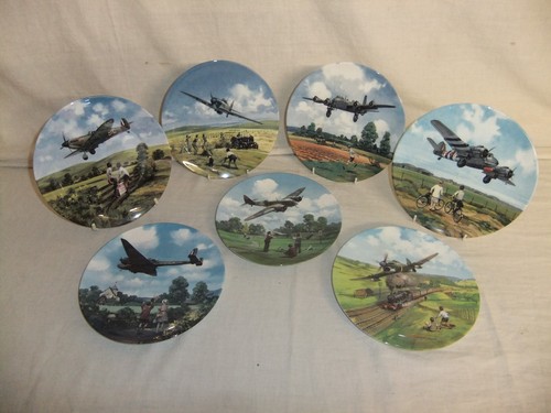 Royal doulton heroes - royal,