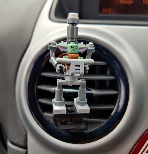 Star wars grogu ig12 - wars,