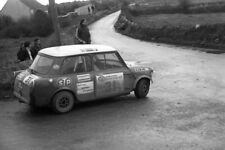 Riley Elf 1973 Rally Car Motor