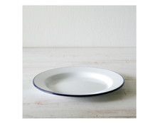 Falcon Enamel 26cm Round Pie