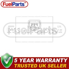 FuelParts Crankshaft Sensor