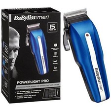 Babyliss Hair Clippers Pro