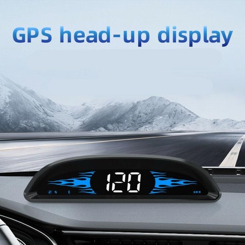 Car hud head display - car, up