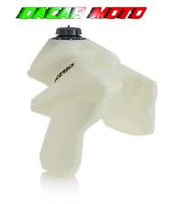 Tank 11.5L Transparent KTM