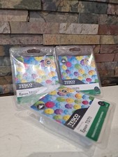 Tesco Epson T0711  x 4 Black