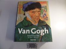 Van gogh ingo f - gogh, (jumbo)