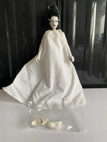 Bride frankenstein inch - bride, of