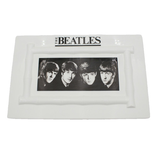 Arthur wood the beatles - arthur,
