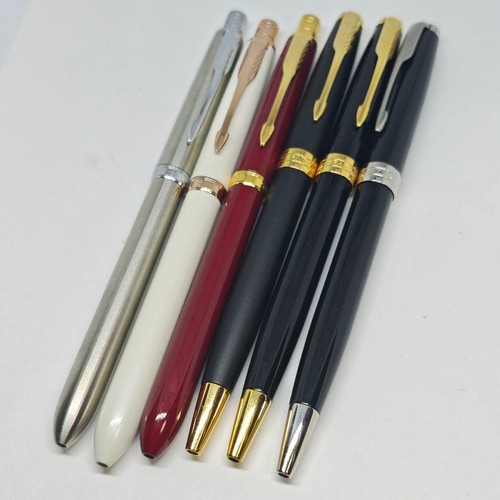 Parker sonnet ballpoint pen - parker,