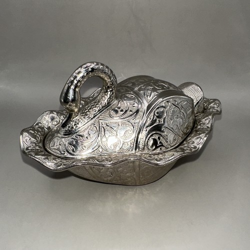 Vintage metal made in - ak,