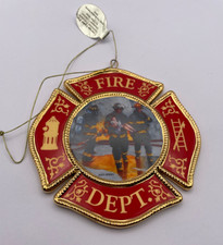 Bradford Porcelain “Valor”