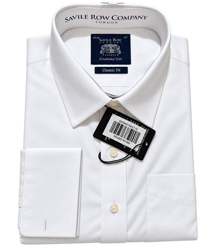 Savile row company classic fit - savile,