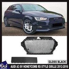 FOR AUDI A3 8V 2012-16