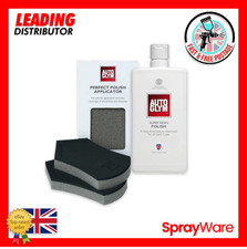 Autoglym Super Resin Polish