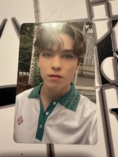 Seventeen Vernon Dicon