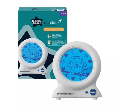 Tommee tippee gro - tommee, clock