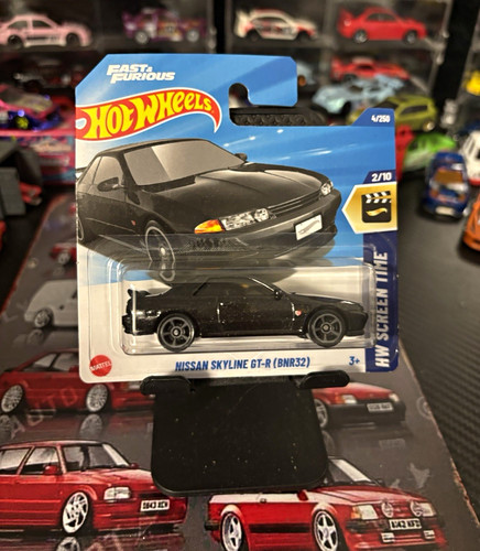 2025 hot wheels fast - 2025,