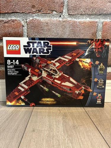 Lego star wars - lego,