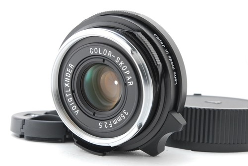 Mint voigtlander - [mint],