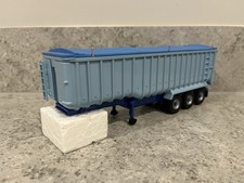 Corgi - Tri-Axle Bulk Tipper