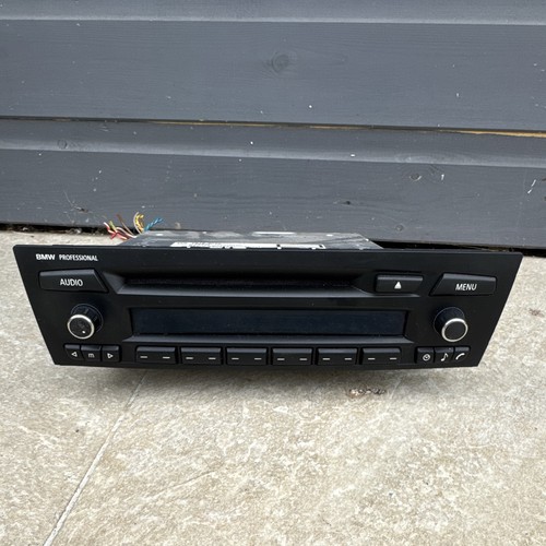 Genuine bmw e84 - x1,