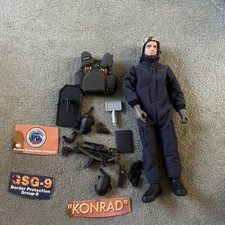 Elite force bbi - force, 1/6