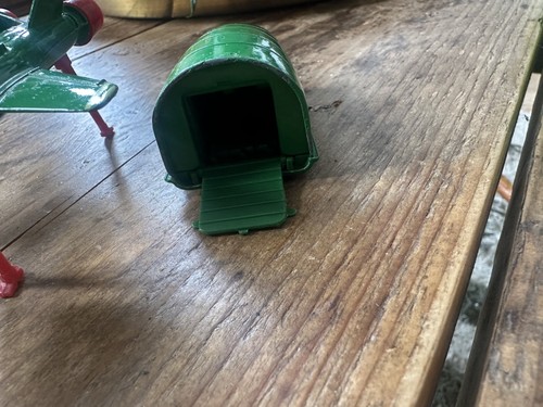Matchbox thunderbird tb2 - 3x,