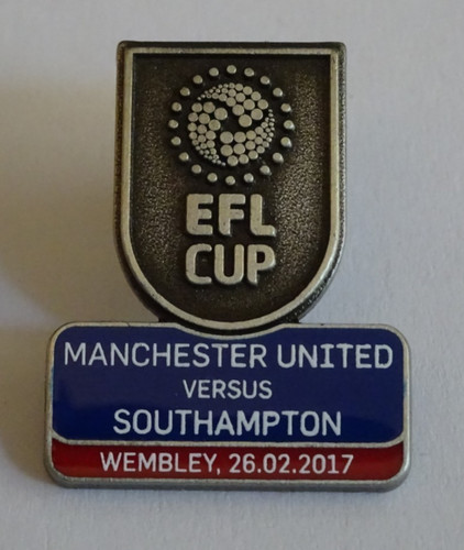 2017 efl cup - , final